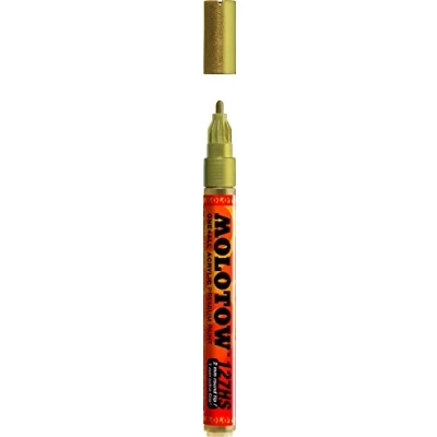 Image of One4All 127HS 228 Metallic Gold