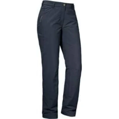 Image of Schöffel Women Santa Fe Wp Pants Ebony, Size 20