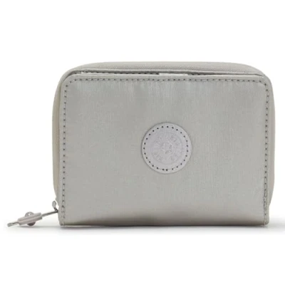 Image of Kipling Wallets MONEY LOVE Bright Metallic