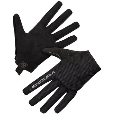 Image of Endura EGM Full Finger Gloves