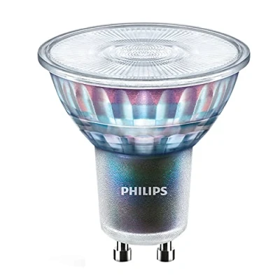 Image of Philips Master LED Spotlight ExpertColor 5.5 50 W GU10 930 25D