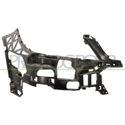 Image of 2048854265, A2048854265 Mounting Bracket, bumper PRASCO ME4401003 Right Front MERCEDES BENZ: C Class Saloon