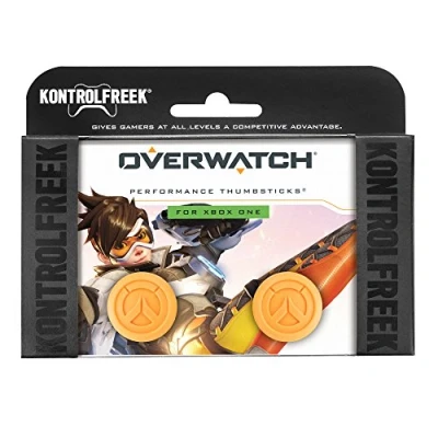 Image of KontrolFreek Overwatch Performance Thumbsticks for Xbox One Controller