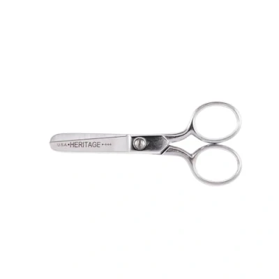 Image of Safety Scissors, 10 cm Klein Tools 444HC