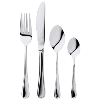 Image of Judge Lincoln 24 Piece Cutlery Set