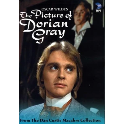 Image of Picture of Dorian Gray [DVD] [Region 1] [US Import] [NTSC]