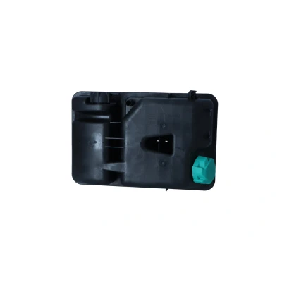 Image of 1909460, 1939411, 1939412, 1960437 Expansion Tank NRF 455033 5,4l without sensor, with cap