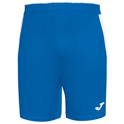 Image of Joma Mens Academy Ii Equipment Pants, Royal White, L EU