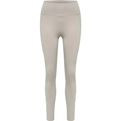 Image of hummel Hmlmt Grace Women&#039;s High Waist Tights