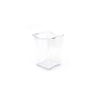 Image of Koala Ac Transparent Acrylic Bucket