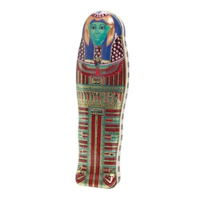 Image of Buzz Seshepenmehit EGYPTIAN MUMMY Ancient Egypt Pencil Case
