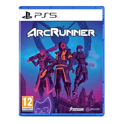 Image of ArcRunner /PS5