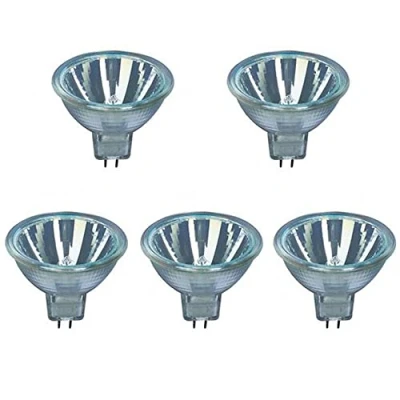 Image of SWAN MR11 FTD 12V 20W GU4 38 DEG 5 Pack