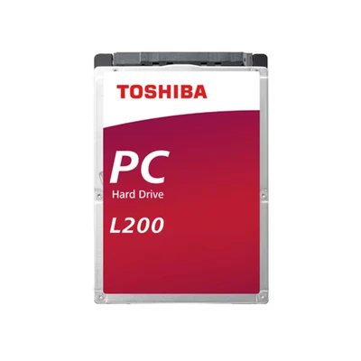 Image of Toshiba L200 2 TB 5400RPM 2.5 Inch SATA HDD