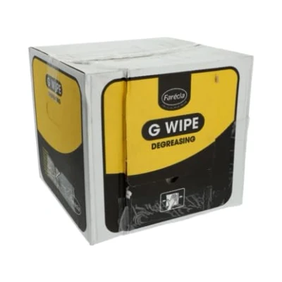 Image of FARECLA Farécla G Wipe Degreasing Pack of 100