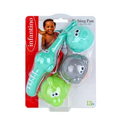 Image of INFANTINO Fishing Fun Set