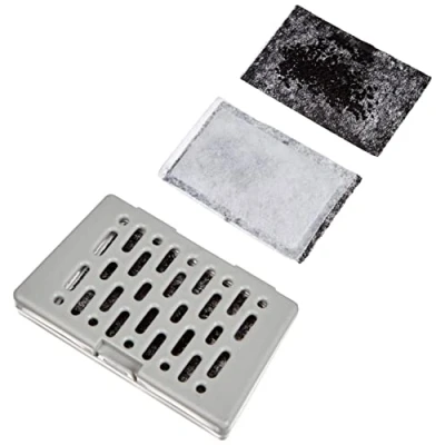 Image of Cascade Replacement Cartridge and Filter