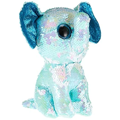 Image of TY STUART ELEPHANT FLIPPABLE MED