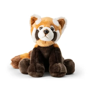 Image of Animigos World Of Nature Red Panda