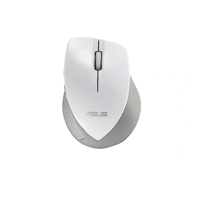 Image of ASUS WT465 Wireless Optical Mouse, White