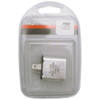 Image of Pearl PFR27 12V Flasher Relay Unit