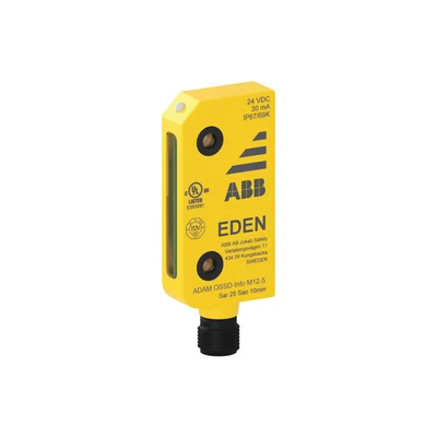 Image of ABB Door Sensor, Adam Ossd info