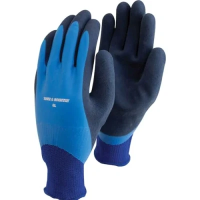 Image of Town &amp; Country Mastergrip Waterproof Gloves Large