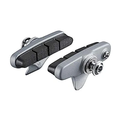 Image of Shimano 105 BR R7000 R55C4 Cartridge Type Brake Shoe Pads Pair