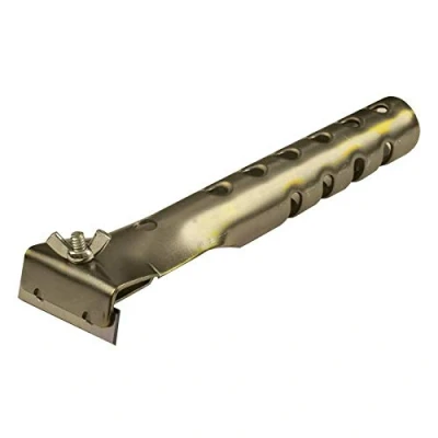 Image of Tungsten Carbide Multi Purpose Double Edge Scraper 0 28 640 STA028640 Stanley