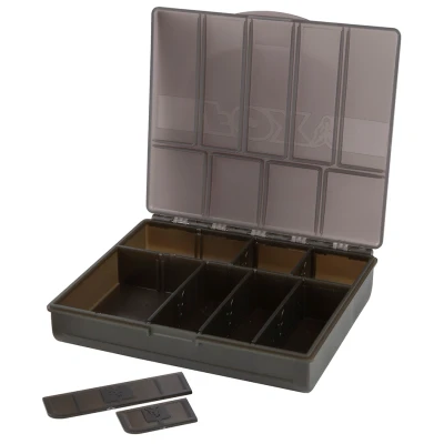 Image of Fox Edges Adjustable Box XL Tacklebox