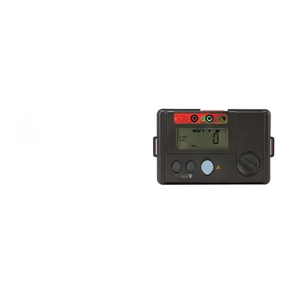 Image of UNI T UT582+ Digital RCD (ELCB) Tester AUTO RAMP Leakage Circuit Breaker Meter with Mis Operation Buzzer