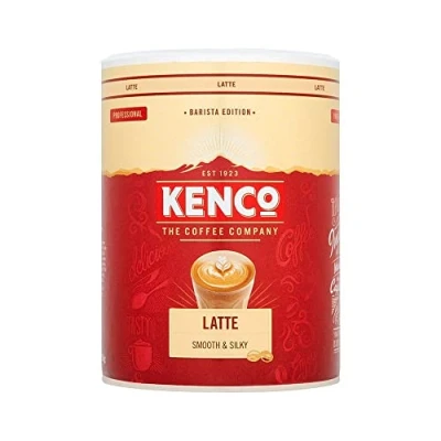 Image of Kenco Latte Instant Coffee 750g