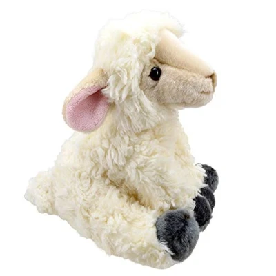 Image of Wilberry Favourites Lamb Soft Toy WB001612