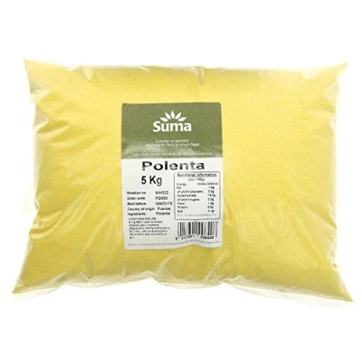 Image of Suma Polenta 5 kg