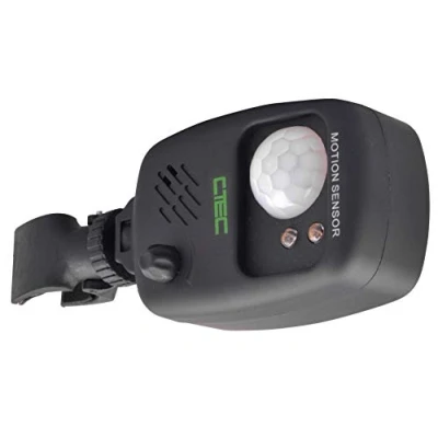 Image of Spro C Tec XF Motion Detector White Fishing accessory