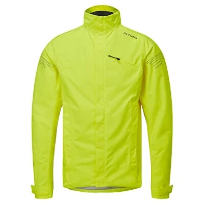 Image of Men&#039;s Nevis Waterproof Jacket
