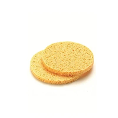 Image of Strictly Professional Mask Removing Sponge 2pcs Per Bag SPI0450