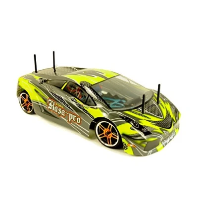 Image of Amewi 21028 Kasa Pro Touring Car Remote Control Car, M 1:10, 2.4 GHz Brushless