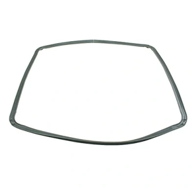 Image of Qualtex Main Oven Door Seal Rubber Gasket for Neff Cookers