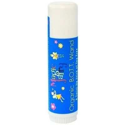 Image of Organic Nappy Balm Wand