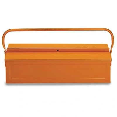 Image of Beta 21180001 Model C18 Tool Box, Made From Sheet Metal