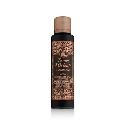 Image of T East Deo Spr Hammam 150 Ml