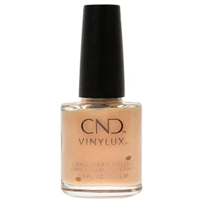 Image of CND Vinylux Nail Polish, Veiled