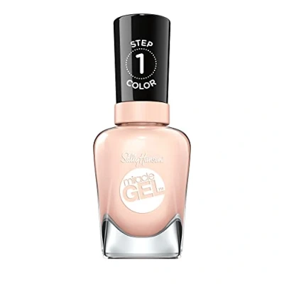 Image of Sally Hansen Gel Miracle 187
