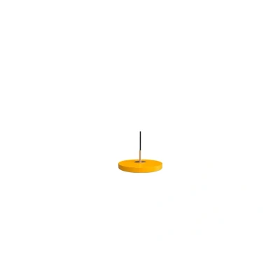 Image of UMAGE Asteria MicroV2 hanging dimmable yellow