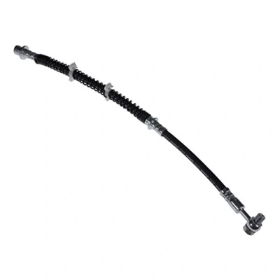 Image of SHB000580, SHB000581, SHB000590, SHB000591, SHB101230 Brake Hose BLUE PRINT ADJ135320 Front Axle Left, Right 454mm