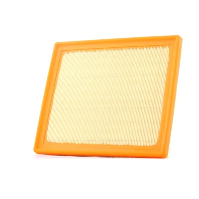 Image of 1780137020, 1780137021 Air Filter MAHLE ORIGINAL LX 2870 38,3mm 186mm 220,0mm Insert TOYOTA: RAV4 IV Off Road, Auris Estate, Hatchback