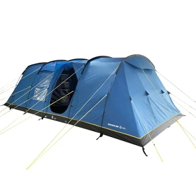 Image of Zenobia 8 Eclipse Tent