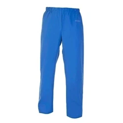 Image of Hydrowear Southend Hydrosoft Waterproof Trouser Royal Blue L