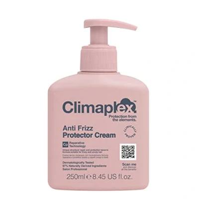 Image of Climaplex Anti Frizz Protector Cream For Unisex 8.45 oz